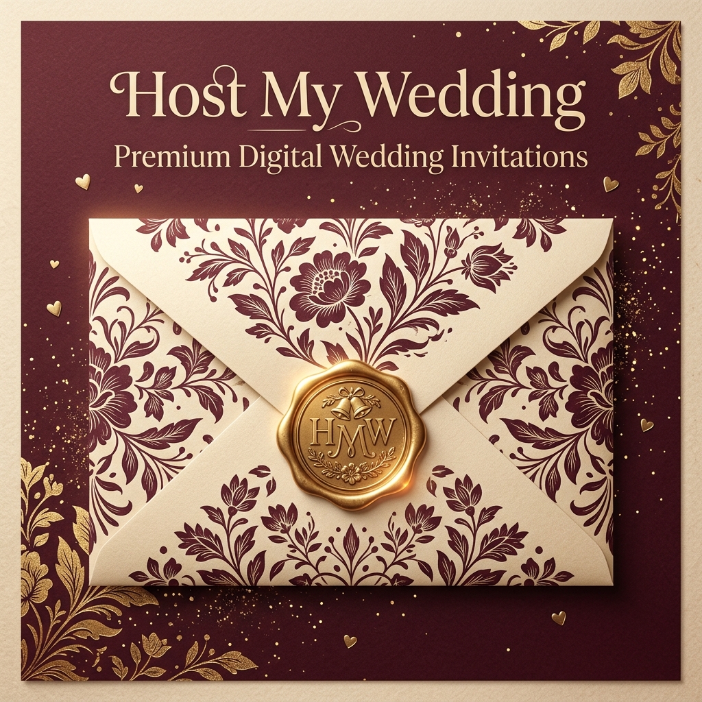 Free Digital Invitations Digital Wedding Invitations with RSVP & 69 Free Planning Tools ...